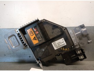 Recambio de modulo electronico para mazda 6 sedán (gj, gl) 2.2 d (gj2fp) referencia OEM IAM GKK167Y60C 