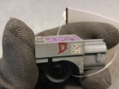 Recambio de sensor impacto para mazda 6 sedán (gj, gl) 2.2 d (gj2fp) referencia OEM IAM KD4557K1X 