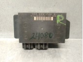 Recambio de centralita cierre para seat leon (1m1) 1.9 tdi referencia OEM IAM 1C0959799B 5DK00821400