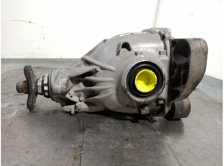 Recambio de diferencial trasero para bmw 5 (f10) 520 d referencia OEM IAM 7584450 33107584451 2.93
