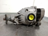 Recambio de diferencial trasero para bmw 5 (f10) 520 d referencia OEM IAM 7584450 33107584451 2.93