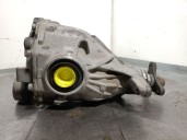 Recambio de diferencial trasero para bmw 5 (f10) 520 d referencia OEM IAM 7584450 33107584451 2.93