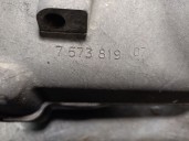 Recambio de diferencial trasero para bmw 5 (f10) 520 d referencia OEM IAM 7584450 33107584451 2.93