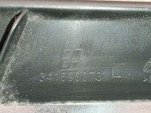 Recambio de moldura para voge ds900x referencia OEM IAM 64190073 64190073001 