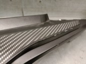 Recambio de embellecedor para voge ds900x referencia OEM IAM 342310069 3423100690003 