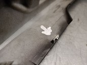 Recambio de embellecedor para voge ds900x referencia OEM IAM 342310069 3423100690003 