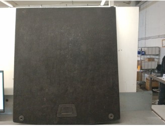 Recambio de bandeja trasera para jaguar f-pace (x761) 2.0 td4 awd referencia OEM IAM HK8347022AC T4A3172PVJ 