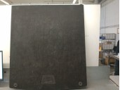 Recambio de bandeja trasera para jaguar f-pace (x761) 2.0 td4 awd referencia OEM IAM HK8347022AC T4A3172PVJ 