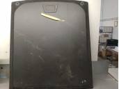 Recambio de bandeja trasera para jaguar f-pace (x761) 2.0 td4 awd referencia OEM IAM HK8347022AC T4A3172PVJ 