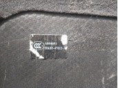 Recambio de bandeja trasera para jaguar f-pace (x761) 2.0 td4 awd referencia OEM IAM HK8347022AC T4A3172PVJ 