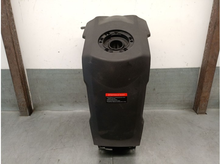 Recambio de embellecedor para voge ds900x referencia OEM IAM 343210070 343210070 