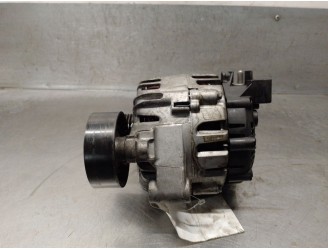 Recambio de alternador para ford focus iii 1.6 ecoboost referencia OEM IAM BV6N10300AA 2321615 2608529B