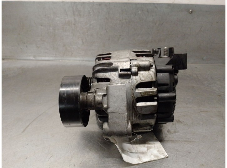 Recambio de alternador para ford focus iii 1.6 ecoboost referencia OEM IAM BV6N10300AA 2321615 2608529B