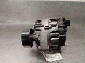Recambio de alternador para ford focus iii 1.6 ecoboost referencia OEM IAM BV6N10300AA 2321615 2608529B
