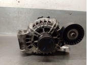 Recambio de alternador para ford focus iii 1.6 ecoboost referencia OEM IAM BV6N10300AA 2321615 2608529B