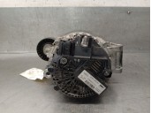 Recambio de alternador para ford focus iii 1.6 ecoboost referencia OEM IAM BV6N10300AA 2321615 2608529B
