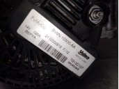 Recambio de alternador para ford focus iii 1.6 ecoboost referencia OEM IAM BV6N10300AA 2321615 2608529B