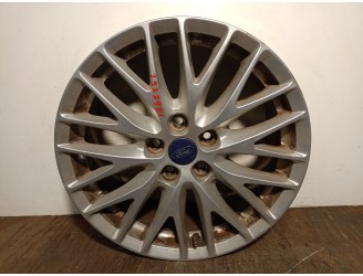 Recambio de llanta para ford focus iii 1.6 ecoboost referencia OEM IAM BM5J1007DB R177.0JX17H2ET50 