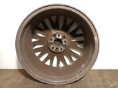 Recambio de llanta para ford focus iii 1.6 ecoboost referencia OEM IAM BM5J1007DB R177.0JX17H2ET50 