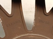 Recambio de llanta para ford focus iii 1.6 ecoboost referencia OEM IAM BM5J1007DB R177.0JX17H2ET50 