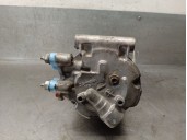 Recambio de compresor aire acondicionado para ford focus iii 1.6 ecoboost referencia OEM IAM AV6119D629CA 1852376 