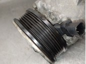 Recambio de compresor aire acondicionado para ford focus iii 1.6 ecoboost referencia OEM IAM AV6119D629CA 1852376 