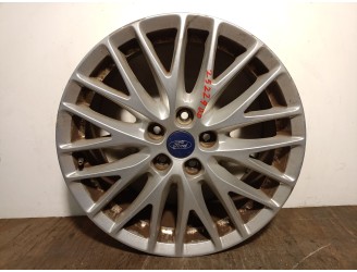 Recambio de llanta para ford focus iii 1.6 ecoboost referencia OEM IAM BM5J1007DB R177.0JX17H2ET50 