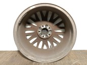 Recambio de llanta para ford focus iii 1.6 ecoboost referencia OEM IAM BM5J1007DB R177.0JX17H2ET50 