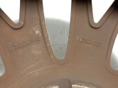 Recambio de llanta para ford focus iii 1.6 ecoboost referencia OEM IAM BM5J1007DB R177.0JX17H2ET50 