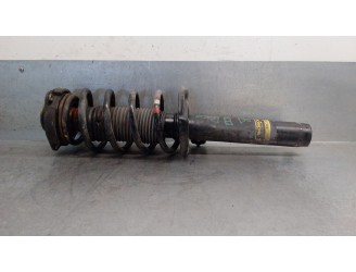 Recambio de amortiguador delantero izquierdo para skoda superb ii station wagon (3t5) 2.0 tdi 16v 4x4 referencia OEM IAM 3C04130