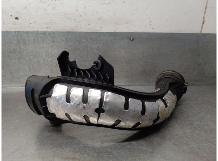 Recambio de tubo para ford focus iii 1.6 ecoboost referencia OEM IAM BV619C623DD 