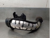 Recambio de tubo para ford focus iii 1.6 ecoboost referencia OEM IAM BV619C623DD 