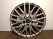 Recambio de llanta para ford focus iii 1.6 ecoboost referencia OEM IAM BM5J1007DB R177.0JX17H2ET50 