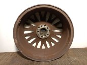 Recambio de llanta para ford focus iii 1.6 ecoboost referencia OEM IAM BM5J1007DB R177.0JX17H2ET50 