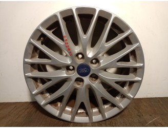 Recambio de llanta para ford focus iii 1.6 ecoboost referencia OEM IAM BM5J1007DB R177.0JX17H2ET50 
