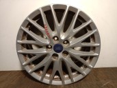 Recambio de llanta para ford focus iii 1.6 ecoboost referencia OEM IAM BM5J1007DB R177.0JX17H2ET50 