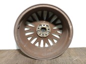 Recambio de llanta para ford focus iii 1.6 ecoboost referencia OEM IAM BM5J1007DB R177.0JX17H2ET50 