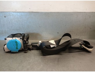 Recambio de cinturon seguridad delantero derecho para mazda 6 sedán (gj, gl) 2.2 d (gj2fp) referencia OEM IAM GHP957L30A02 GHP95