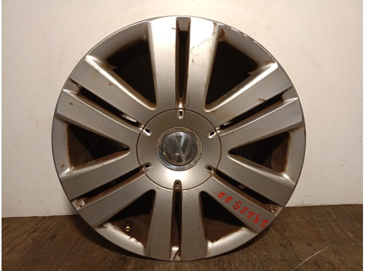 Recambio de llanta para volkswagen passat b6 (3c2) 2.0 tdi referencia OEM IAM 3C0601025AF R167JX16H2ET45 