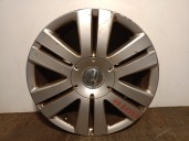 Recambio de llanta para volkswagen passat b6 (3c2) 2.0 tdi referencia OEM IAM 3C0601025AF R167JX16H2ET45 