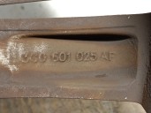 Recambio de llanta para volkswagen passat b6 (3c2) 2.0 tdi referencia OEM IAM 3C0601025AF R167JX16H2ET45 
