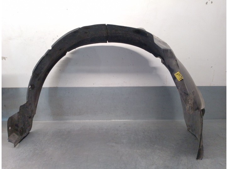 Recambio de paso rueda delantero izquierdo para opel astra g sedán (t98) 1.6 16v (f69) referencia OEM IAM 90562897 