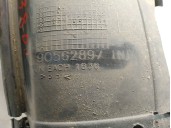 Recambio de paso rueda delantero izquierdo para opel astra g sedán (t98) 1.6 16v (f69) referencia OEM IAM 90562897 