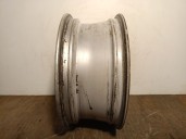 Recambio de llanta para renault fluence z.e. referencia OEM IAM 403008076R R166.5JX16CH5-47 