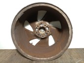 Recambio de llanta para renault fluence z.e. referencia OEM IAM 403008076R R166.5JX16CH5-47 