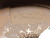 Recambio de llanta para renault fluence z.e. referencia OEM IAM 403008076R R166.5JX16CH5-47 