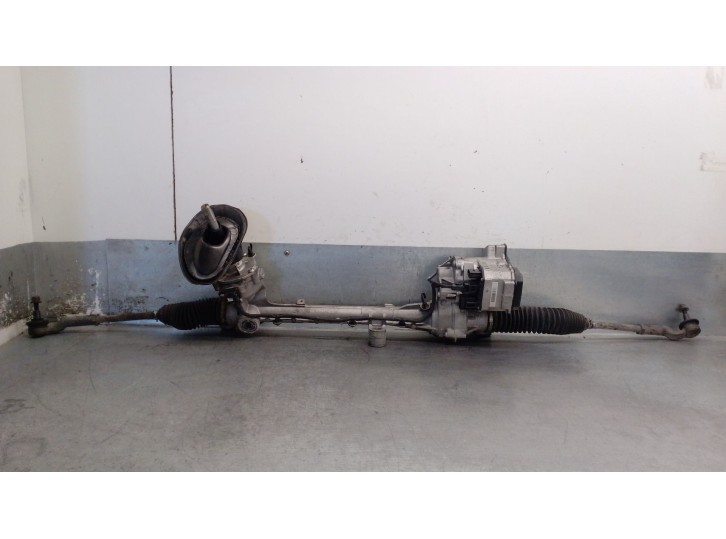 Recambio de cremallera direccion para ford focus iii 1.6 ecoboost referencia OEM IAM 2337322 2337322 