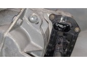 Recambio de cremallera direccion para ford focus iii 1.6 ecoboost referencia OEM IAM 2337322 2337322 