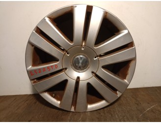 Recambio de llanta para volkswagen passat b6 (3c2) 2.0 tdi referencia OEM IAM 3C0601025AF R167JX16H2ET45 