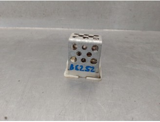 Recambio de resistencia calefaccion para opel astra g sedán (t98) 1.6 16v (f69) referencia OEM IAM 90560362 90560362 
